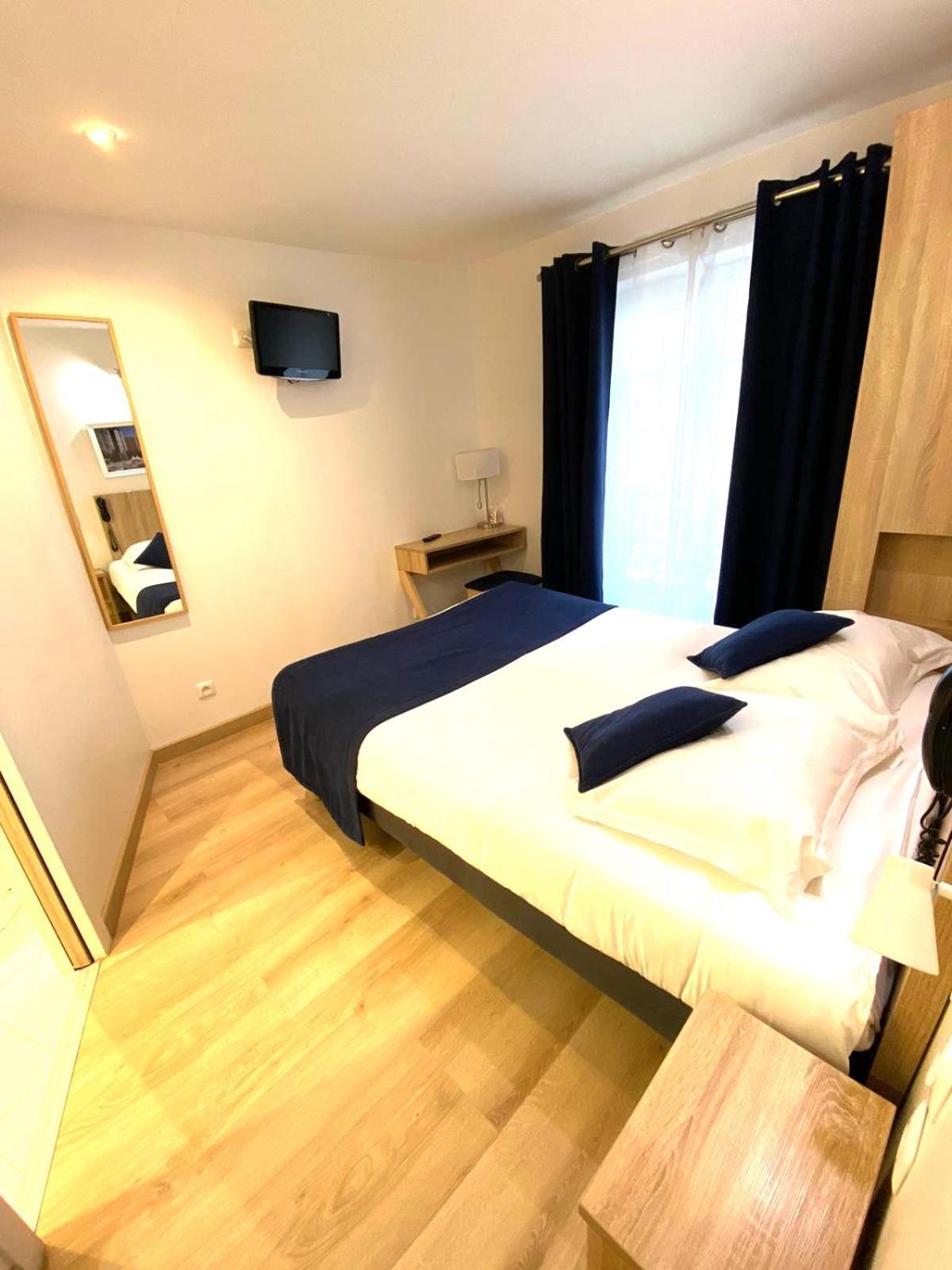 Mazagran Hotel Parijs