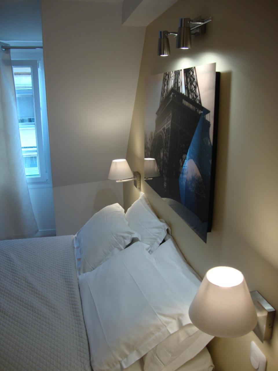 Mazagran Hotel Parijs