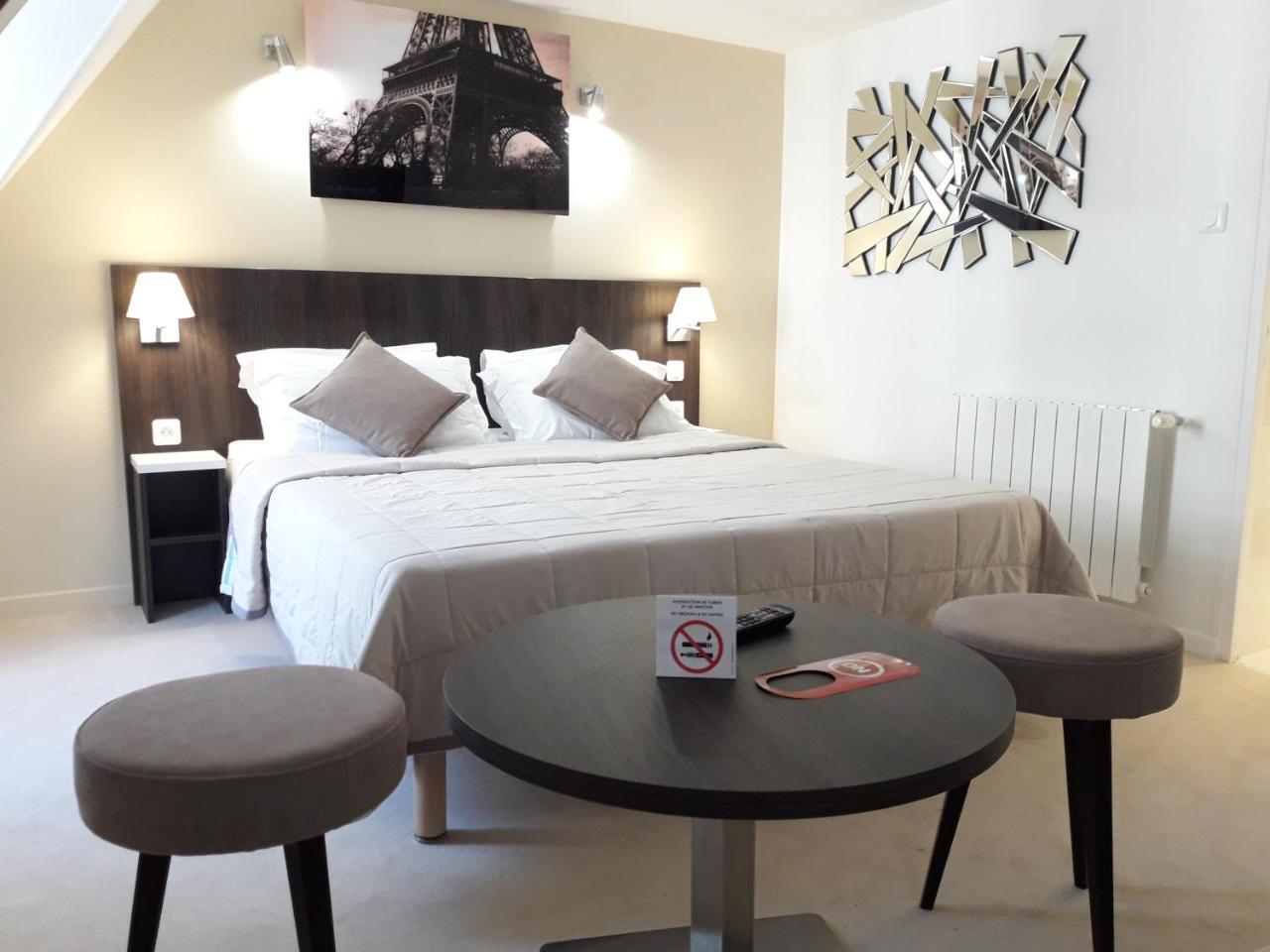 Mazagran Hotel Parijs